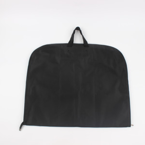 Housses de vêtements, sacs à costumes, housses de protection avec fenêtre transparente, sacs à manteaux non tissés pour armoire et voyage, anti-poussière - Product Image 2