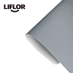 Suelo de PVC Ecológico Moderno de la Serie Star Pure de Liflor, Vinilo Impermeable de 2.0 mm para Uso en Interiores de Apartamentos, Diseño de Modelo 3D - Product Image 5
