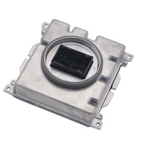 Módulo de Control de Faros LED Usado 7PP941572AB 7PP941572AC 7P5941591AD 7P5941591AH 7PP941571AE