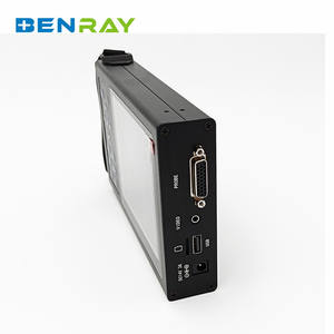 <span class=keywords><strong>Guangzhou</strong></span> bon marché portable vétérinaire facile à scanner vétérinaire échographe prix de la <span class=keywords><strong>machine</strong></span> - Product Image 2