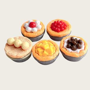 Suministros de Manualidades con Forma de Tartaruga Pintada con Resina para Decoración del Hogar, Regalos y Fiestas - Product Image 5