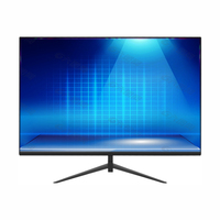 Wholesale 27-Inch Bezel-Less 2K 165Hz IPS Panel LCD Gaming Monitor