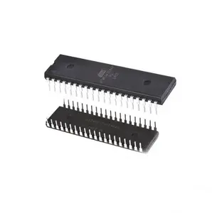 Brand new original genuine Integrated Circuit IC stock Professional BOM supplier 24C00T-I/MC