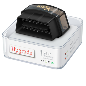 <span class=keywords><strong>Vgate</strong></span> <span class=keywords><strong>ICar</strong></span> Pro V2.3 Lecteur de code OBD2 Scanner OBDII <span class=keywords><strong>WIFI</strong></span> pour Android et IOS - Product Image 4