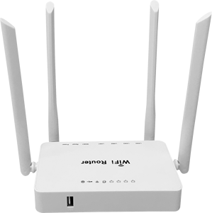 300Mbps Wifi <span class=keywords><strong>Router</strong></span> Hỗ Trợ Zyxel Và Keenetic Omni II 3G Usb Modem 8372/E3372 MT7620 Chip OpenWrt <span class=keywords><strong>Router</strong></span> Với Usb Wfi Antenna - Product Image 2