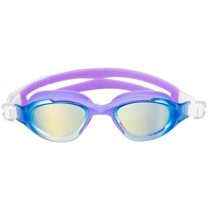 Colorful Anti-Fog Prescription Swim <b>Sports</b> <b>Goggles</b> Coated Swim <b>Goggles</b> for <b>Sports</b> Swimming - Product Image 1