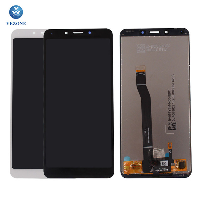 China Factory Fast High Quality Mobile Phone Repair Parts Touch Screen Lcd for Xiaomi Redmi Mi S2 Touch Screen Lcd
