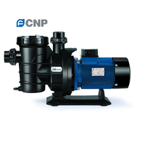 Pompa Air sirkulasi seri NSC CNP, pompa kolam renang efisiensi tinggi 50Hz harga grosir