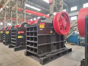 Bergbau-Brecher-Fabrik Bevorzugter Primär-Brecher Fester Gesteins-Erz-Kalkstein-Backenbrecher Tragbarer Diesel-Brecher Bestseller <span class=keywords><strong>2026</strong></span> - Product Image 1