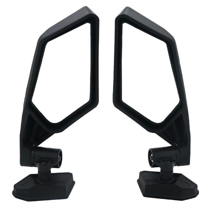 Предварительная продажа Flyquick модернизация границ Can-Am BRP UTV Maverick X3 зеркало заднего вида