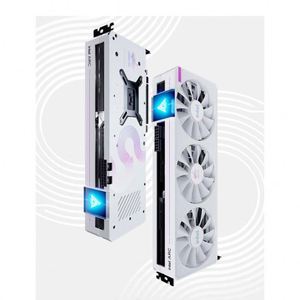 Nuovissima Scheda Grafica da Gaming GUNNIR Arc A750 <span class=keywords><strong>PHOTON</strong></span> 8G OC W X ASIA GAMES - Product Image 6