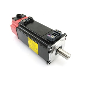 Original FANUC A06B-0116-B175 for Machine Tool Automation Equipment for CNC Machine Servo Motor Alpha Series CNC Axis Motor - Product Image 1