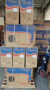 Mini Unidad de Aire Acondicionado Split de 1HP con Doble Pared para Hogar y Auto, con Refrigerante R32, Control por Aplicación, Ahorro de Energía - Product Image 5
