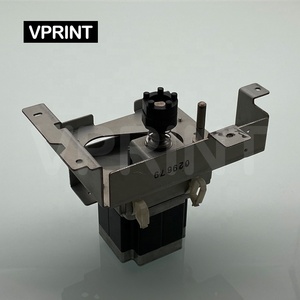 Motor de preregistro usado para impresora Xerox, 068K56400, 015K60552, 015K60551, 4110, 4112, 4127, 4590, 4595, D95, D11, D125, D136 - Product Image 4