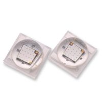 Jstronic 1W 3W 3535 Puce LED UV Haute Puissance UVA 365nm 370nm 375nm 395nm 400nm 420nm Diode LED SMD pour Polymérisation UV