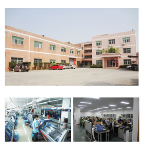 Manufacture Customized OEM Long Sleeve <strong>Heavy</strong> Weight Pull Striped Knitwear Long-sleeved Polo Neck <strong>Sweater</strong> - Product Image 3