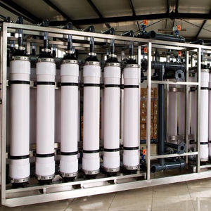 Filtro de agua Industrial, precio de planta para agua Mineral y bebidas ZYCL - Product Image 6