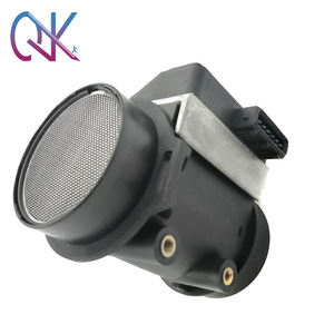Medidor de Flujo de Aire 0 986 280 101 para Volvo, Sensor MAF de 70 mm de Diámetro Interior en Transmisión Automática - Product Image 1