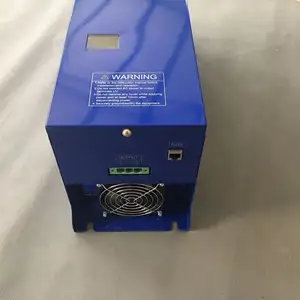 Lâmpada uv e fonte de alimentação eletrônica uv, 3kw-20kw, fonte de alimentação uv para o revestimento da superfície da linha de fibra óptica