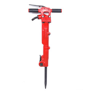 Herramienta de peso ligero, rompedor neumático de demolición, taladro de roca de aire/martillo de gato TPB40 TPB60 TPB90 para rotura de hormigón <span class=keywords><strong>Tuku</strong></span> 18kg 30kg - Product Image 1