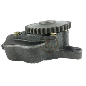 Bomba de Aceite Tipo Balancín para Motor Diésel PC300-6, 6221-53-1101 6221-53-1100 para Excavadora - Product Image 3
