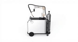 Brazo Robótico Industrial de 6 Ejes para Soldadura, Motor PLC |   Robot de Soldadura Colaborativo Personalizado con Capacidad de Carga de 5 kg y Cilindros Eléctricos - Product Image 6