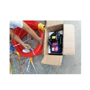 Tahıl emme makinesi buğday mısır çeltik pirinç enayi vakum konveyör kullanarak toz bant konveyör 5-8 ton/h tarım çiftlik - Product Image 5