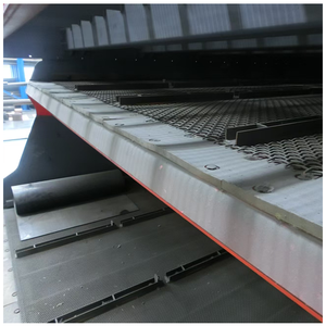 <span class=keywords><strong>ตะแกรง</strong></span>เหล็กกล้า 65Manganese ขนาด 9 มม. แบบสั่งทำพิเศษ <span class=keywords><strong>ตะแกรง</strong></span>ทอธรรมดา <span class=keywords><strong>ตะแกรง</strong></span>กรองทรายและกรวด <span class=keywords><strong>ตะแกรง</strong></span>แบบโค้ง <span class=keywords><strong>ตะแกรง</strong></span>สั่นสะเทือน <span class=keywords><strong>ตะแกรง</strong></span><span class=keywords><strong>ลวด</strong></span>เหล็ก - Product Image 5