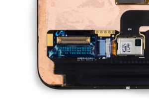 SM-S901B S901B/DS ซอฟท์ OLED จอแอลซีดีสำหรับซัมซุง เอส 22 จอแสดงผลหน้าจอสัมผัสแผงดิจิไทเซอร์ชุดประกอบหน้าจอแอลซีดีสำหรับกาแล็กซี่ เอส 22 - Product Image 3