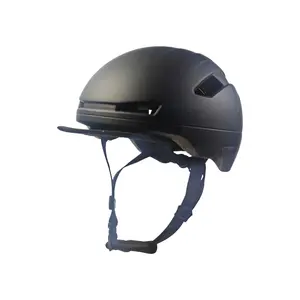 성인 NTA8776 야외 스포츠 헬멧 경량 CE 인증 헬멧 자전거 어린이를위한 네덜란드 전기 스쿠터 헬멧