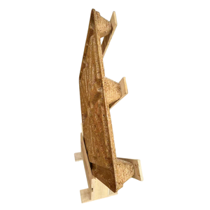 <span class=keywords><strong>Pallet</strong></span> in Legno Compresso di Design Moderno, Produzione Diretta, Casse in Legno e <span class=keywords><strong>Pallet</strong></span> - Product Image 2
