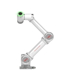 Jaka A5 cobot cánh tay tải trọng 5kg chi phí-hiệu quả cài đặt 6 trục hợp tác <span class=keywords><strong>robot</strong></span> cho công nghiệp và thương mại - Product Image 2