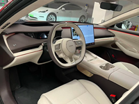SU7 2026 – Véhicule Électrique 4x4 Intelligent à Conduite Ultra-Performante, Fabriqué en Chine – Voiture SU7 à Vendre avec Grande Autonomie R19