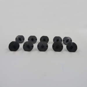 หัวฉีดชิ้นส่วน SMT หมายเลข 1004 สำหรับเครื่อง Panasonic รุ่น KXFX03DYA00 KXFX037VA00 - Product Image 5