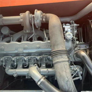 Rendimiento de seguridad confiable Hitachi ZX210 excavadora grande usada 21ton excavadora de construcción agrícola de segunda mano en stock - Product Image 5