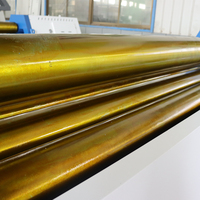 JUGAO W12, Roladora Hidráulica de 4 Rodillos, ISO9001, Directo de Fábrica, Máquina de Laminación de Chapa Metálica de Alta Resistencia