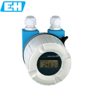 Transmisor de Temperatura Integrado Endress+Hauser TMT162 RTD, Salida 4-20mA, 9-30VDC, Fabricado en Alemania - Product Image 3