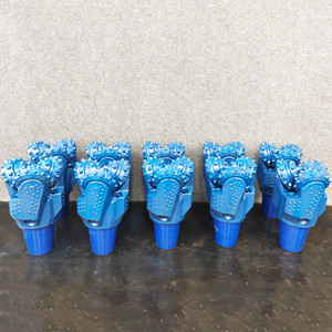 Tricone Khoan <span class=keywords><strong>Bit</strong></span> Đá Lăn <span class=keywords><strong>Bit</strong></span> Thiết Bị Mỏ Dầu Khoan Tricone <span class=keywords><strong>Bit</strong></span> - Product Image 6