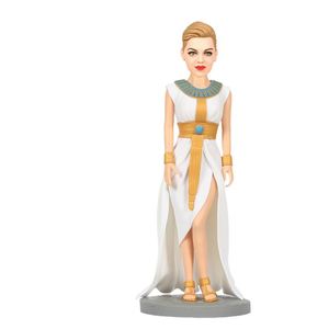 Blue Costume <b>Pole</b> <b>Dancing</b> Girl Figurine Desktop Ornament Indoor Living Room Home Decoration Gift - Product Image 4