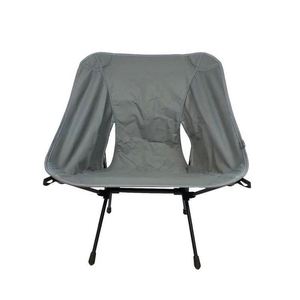 Silla Luna Plegable de Aleación de Aluminio de Alta Calidad para Adultos, Diseño Moderno, para Uso en Exteriores, Dormitorios, Hospitales, Viajes, Gimnasios y Parques - Product Image 6