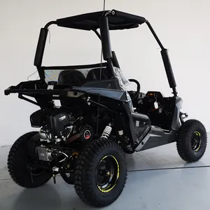 48v 1000w eixo sem escova condução buggy