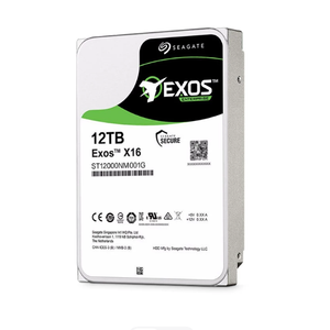 St12000nm001g St12000nm0008 Original New for Exos 12tb Hdd 3.5" Helium Enterprise Hard <b>Drive</b> St12000nm001g, St12000nm0008 New - Product Image 1