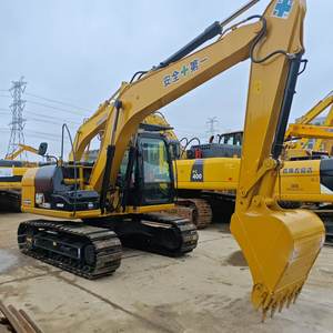 Экскаватор 312 кошек, 2021 Япония, <span class=keywords><strong>12</strong></span> тонн, гусеница для продажи, 313 для кошек - Product Image 2