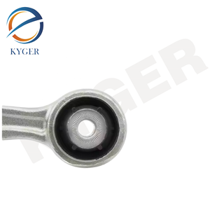 3110 6878 081แขนควบคุมด้านหน้ารถยนต์ด้านหลังรถยนต์สำหรับ BMW X5 X6 X7 G05 G06 G07 F95 F96 X-Drive 30D <span class=keywords><strong>40I</strong></span> M50i 31106878081 - Product Image 3