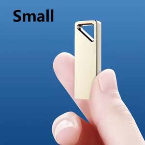 Memoria USB 3.0 de Buena Calidad de 256 GB con Logotipo Láser Individual Gratuito - Product Image 4