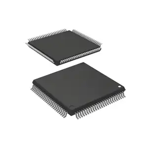 Thương hiệu mới và độc đáo linh kiện điện tử mc9s08ac60rcfue qfp64 mc9s08ac60 mạch tích hợp IC