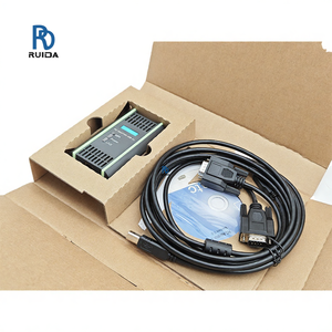 Quality Guaranteed 6GK1571-0BA00-0AA0 PC Adapter Communication Module S7 USB PLC/PAC/Dedicated Controllers - Product Image 2