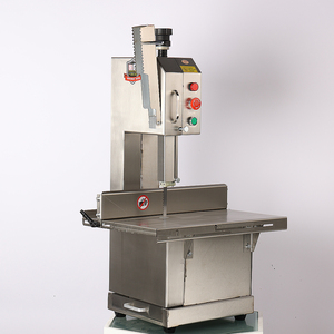<span class=keywords><strong>Sierra</strong></span> eléctrica comercial pequeña, máquina automática <span class=keywords><strong>para</strong></span> <span class=keywords><strong>cortar</strong></span> huesos - Product Image 6