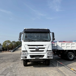 รถดูดสิ่งปฏิกูลแบบถังเก็บของเสีย H0W0 8X4 25000L 25cbm 25m3 พร้อมปั๊ม Ltaly Moro หรือ Jurop - Product Image 5