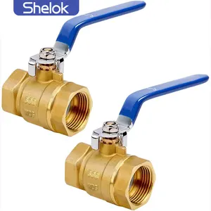 brass brass ball valve and gate valve valve brass ball pn20